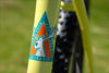 Fairdale Weekender Archer (Gloss Lemon Grass in XS-XL)