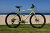 Fairdale Weekender Archer (Gloss Lemon Grass in XS-XL)
