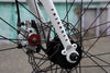 Fairdale Weekender Nomad MX (Gloss White in M-L)