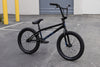 Sunday Forecaster Park - Maca Perez Grasset Signature (Gloss Black with 20.5" tt)