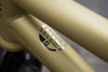 Sunday Forecaster - Broc Raiford Signature (Matte Metallic Gold with 21" tt in LHD or RHD)