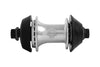 Odyssey Hexagram Cassette Hub (Anodized Silver)