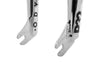 Odyssey R32 Forks (Chrome)