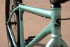 Sunday High C 29" (Matte Ice Green with 23.5" tt)