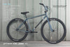 Fairdale Taj 27.5" (Translucent Winter Blue)