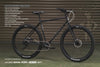 Fairdale Weekender Archer (Matte Black in M-XL)