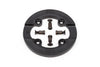 BSD Barrier Sprocket Replacement Guard