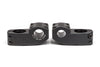 BSD Stacked Stem (Black)