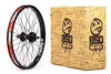 BSD Revolution v1.5 Mind Freecoaster Wheel (Black)
