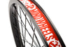 BSD Revolution v1.5 Mind Freecoaster Wheel (Black)