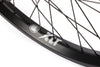 BSD XLT Back Street Cassette Wheel (Black)