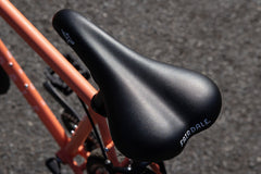 Fairdale Lookfar (Matte Coral Red in XS-L)