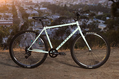 Fairdale Ridgemont (Matte Cool Mint in S/M & M/L)