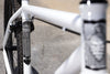 Fairdale Taj 27.5" (Gloss White)