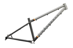 Fairdale Elevator 29" Frame Kit (Gloss Battleship Gray in S-L)