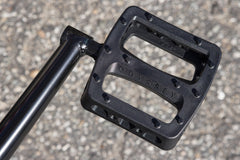 Sunday Scout (Gloss Maroon with 21" tt)