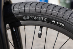 Sunday Scout (Gloss Pine Green with 20.75" tt)