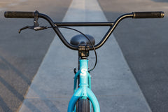 Sunday High C 29" (Gloss Surf Blue with 23.5" tt)