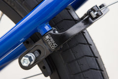 Sunday Primer (Gloss Sunday Blue with 20" tt)