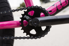 Sunday Primer (Gloss Surf Pink with 20.5" tt)