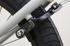 Sunday Primer (Matte Battleship Gray with 20.75" tt)