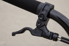 Sunday Primer Park (Matte Ice Green with 20.5" tt)