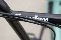 Sunday Primer Park (Matte Ice Green with 20.5" tt)