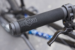 Sunday Forecaster Park - Maca Perez Grasset Signature (Gloss Black with 20.5" tt)