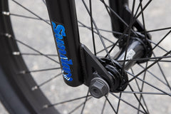 Sunday Forecaster Park - Maca Perez Grasset Signature (Gloss Black with 20.5" tt)