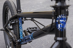 Sunday Forecaster Park - Maca Perez Grasset Signature (Gloss Black with 20.5" tt)