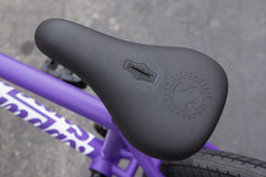 Sunday Forecaster (Matte Grape Soda with 20.75" tt)