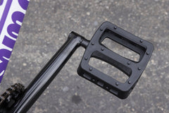 Sunday Forecaster (Matte Grape Soda with 20.75" tt)