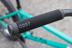 Sunday EX - Erik Elstran Signature (Gloss Billiard Green with 21" tt)