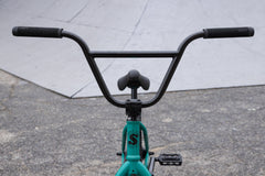 Sunday EX - Erik Elstran Signature (Gloss Billiard Green with 21" tt)