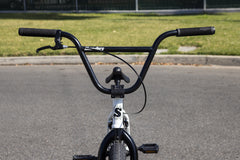 Sunday Blueprint (Gloss White with 20.5" tt)