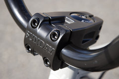 Sunday Blueprint (Gloss Battleship Gray with 20.5" tt)