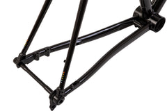 Fairdale Goodship Frame (Gloss Black)