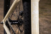 Fairdale Hareraiser FX 26" (Classic White in S/M)