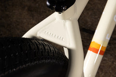 Fairdale Hareraiser FX 26" (Classic White in S/M)