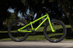 Fairdale Macaroni 20" (Cowabunga Green)