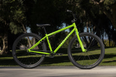 Fairdale Macaroni 24" (Cowabunga Green)