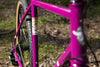 Fairdale Weekender Nomad (Gloss Berry in XS-XL)