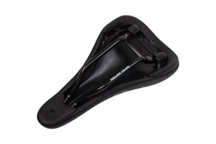 Odyssey Aitken Nightwolf Railed Seat (Dark Gray)