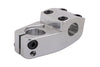 Odyssey BOYD Stem (Anodized Silver)