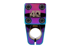 Odyssey BROC v2 Stem (Oil Slick / 40-Year Anniversary)