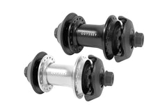 Odyssey Hexagram Cassette Hub (Anodized Silver)