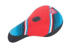 Odyssey Mexican Blanket Pivotal Seat (No Two Alike)