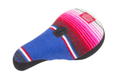 Odyssey Mexican Blanket Pivotal Seat (No Two Alike)