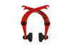 Odyssey Springfield Brake (Fire Engine Red)