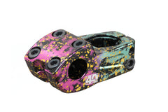 Odyssey WALSH Stem ('85 Splatter / 40-Year Anniversary)